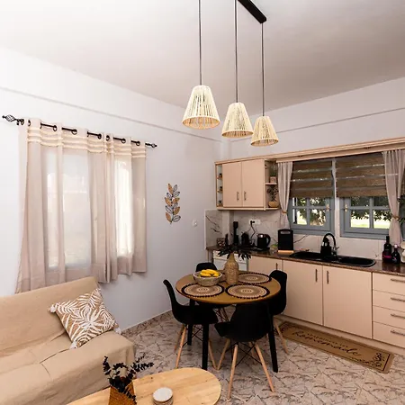 度假居 Dm Seaside House 佩里萨