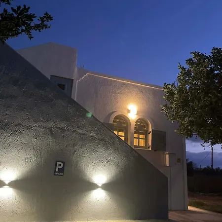 度假居 Dm Seaside House