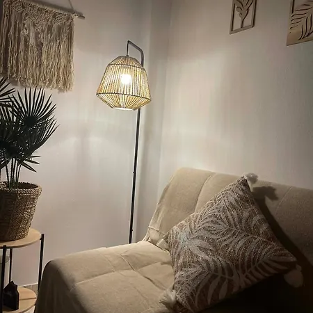 Semesterbostad Dm Seaside House