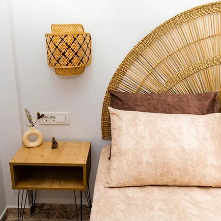 Dm Seaside House Semesterbostad