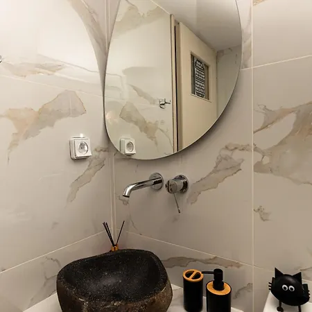 Tatil Evi Dm Seaside House *