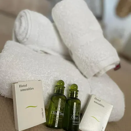 Dm Seaside House Tatil Evi Perissa (Santorini)