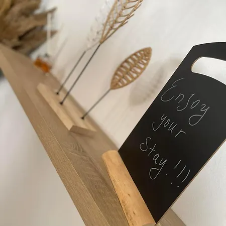 Tatil Evi Dm Seaside House