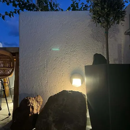 Dm Seaside House *