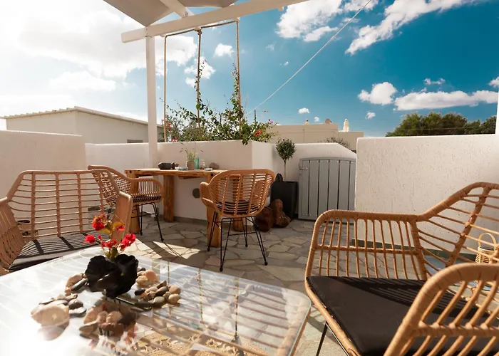 Dm Seaside House Tatil Evi