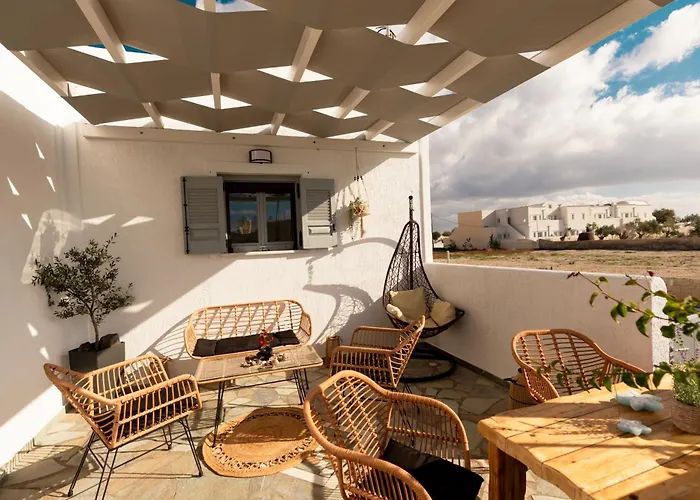 Dm Seaside House Nyaraló *