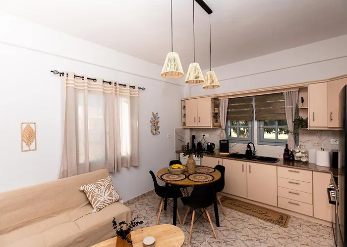 펜션 Dm Seaside House 페리사