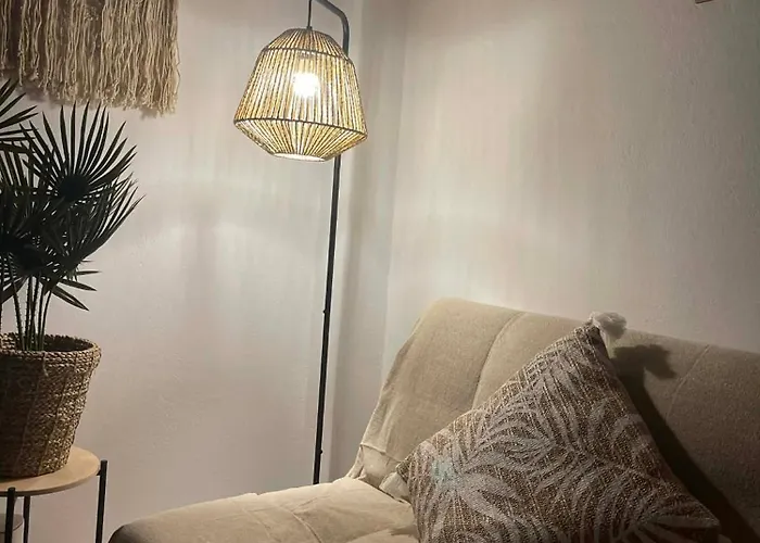 Tatil Evi Dm Seaside House