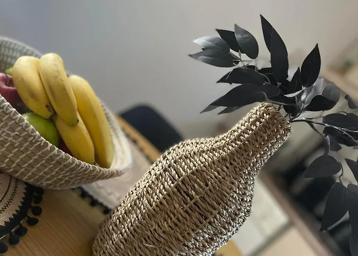 Dm Seaside House * Perísza