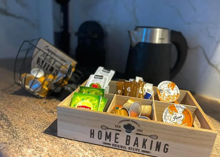 Dm Seaside House Perísza