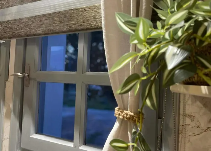 Dm Seaside House * 페리사