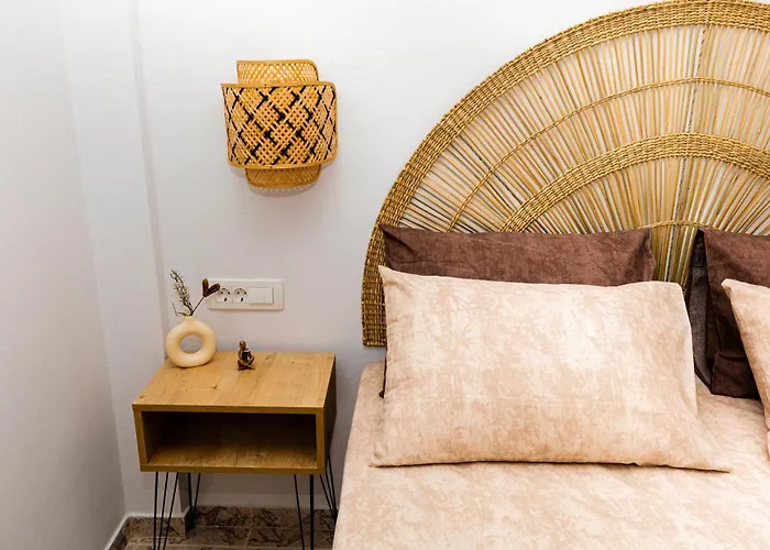 Dm Seaside House Tatil Evi