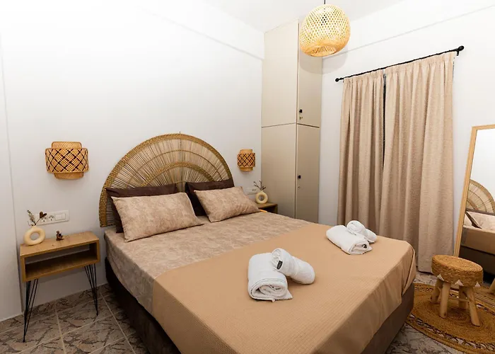 Dm Seaside House Nyaraló