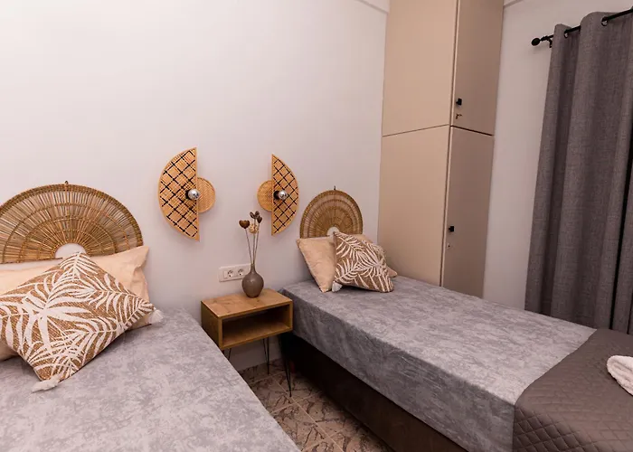 펜션 Dm Seaside House