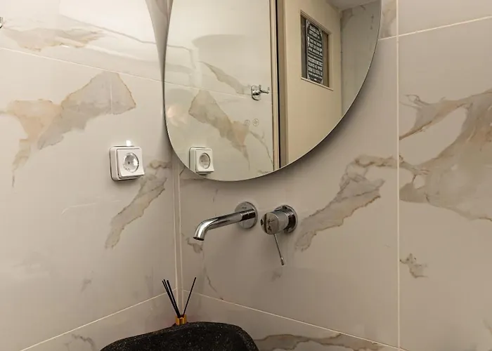 Tatil Evi Dm Seaside House *