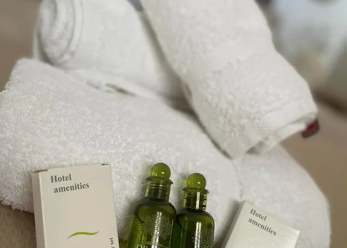 Dm Seaside House Nyaraló Perísza