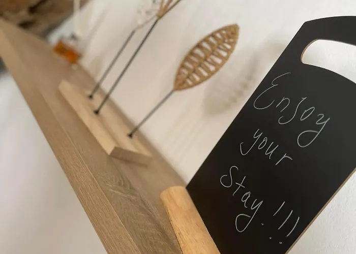 Tatil Evi Dm Seaside House