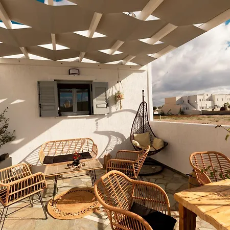 Dm Seaside House Semesterbostad *