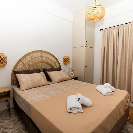 Dm Seaside House Semesterbostad