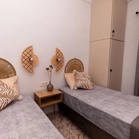 Semesterbostad Dm Seaside House