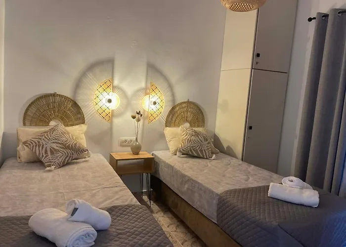 Semesterbostad Dm Seaside House