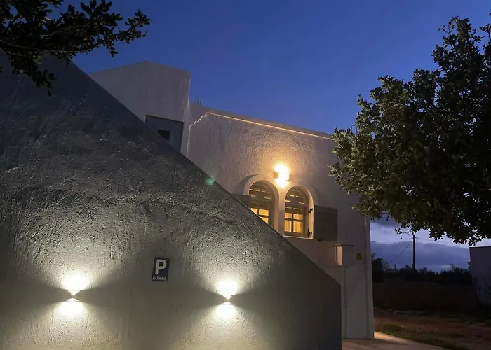 Semesterbostad Dm Seaside House