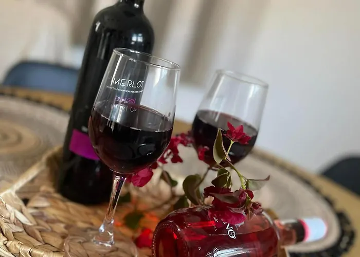 Сasa de vacaciones Dm Seaside House