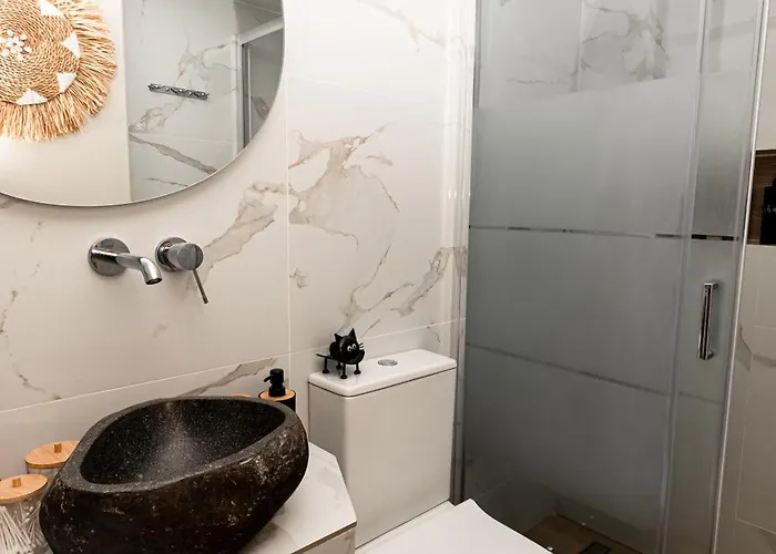 Dm Seaside House Сasa de vacaciones